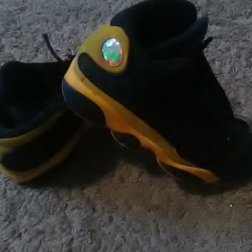 Jordans